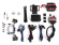 Traxxas LED Ljus Set Pro Scale Kmpl TRX-4 Chevrolet Blazer (1969/1972) Traxxas LED Ljus Set Pro Scale Kmpl TRX-4 Chevrolet Blazer (1969/1972)