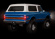 Traxxas LED Ljus Set Pro Scale Kmpl TRX-4 Chevrolet Blazer (1969/1972) Traxxas LED Ljus Set Pro Scale Kmpl TRX-4 Chevrolet Blazer (1969/1972)