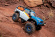 Traxxas Fäste för reservdäck TRX-4 Sport Traxxas Fäste för reservdäck TRX-4 Sport