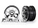Traxxas Fälg 8-Hål Mag Krom 2.2 Traxxas Fälg 8-Hål Mag Krom 2.2