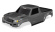 Traxxas Kaross TRX-4 Sport (Clipless) Grå Traxxas Kaross TRX-4 Sport (Clipless) Grå