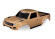 Traxxas Kaross TRX-4 Sport (Clipless) Tan Traxxas Kaross TRX-4 Sport (Clipless) Tan