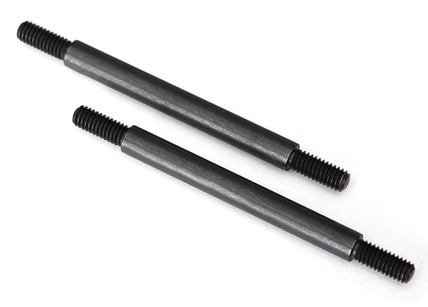 Traxxas Fjädringslänkage Fram 5x63mm Stål (2)