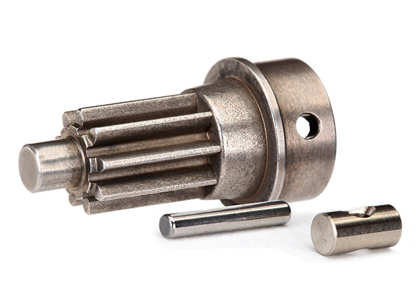 Traxxas Drev Ingående Portal Drive Fram TRX-4