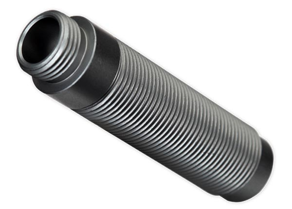 Traxxas Stötdämparhus GTS PTFE Alu