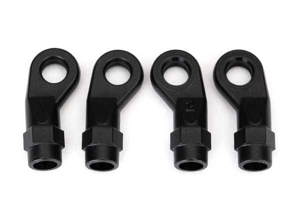 Traxxas Kulled Offset (4) TRX-4