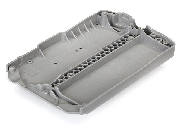 Traxxas Chassi Bottenplatta