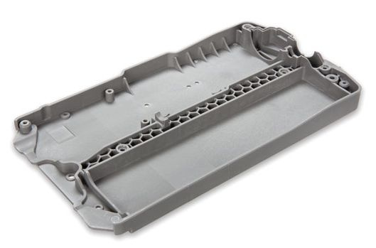 Traxxas Chassi Bottenplatta  4-Tec 3.0