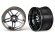 Traxxas Fälg Split-spoke 1.9' Touring Bak (2) Traxxas Fälg Split-spoke 1.9' Touring Bak (2)