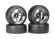 Traxxas Däck & Fälg Response 1.9' Touring VXL (4) Traxxas Däck & Fälg Response 1.9' Touring VXL (4)