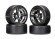 Traxxas Däck & Fälg Drift 1.9' på Split-Spoke Svart krom (4) Traxxas Däck & Fälg Drift 1.9' på Split-Spoke Svart krom (4)