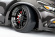 Traxxas Däck & Fälg Drift 1.9' på Split-Spoke Svart krom (4) Traxxas Däck & Fälg Drift 1.9' på Split-Spoke Svart krom (4)