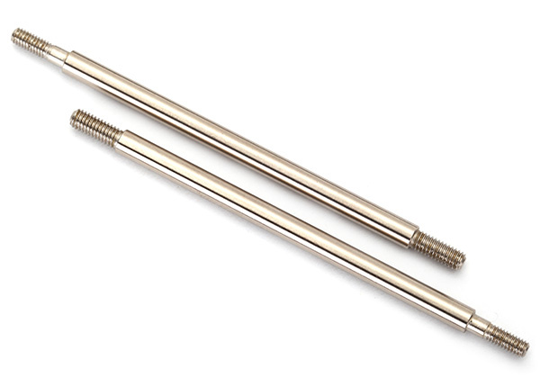 Traxxas Stötdämparstång 69mm GTR (2)