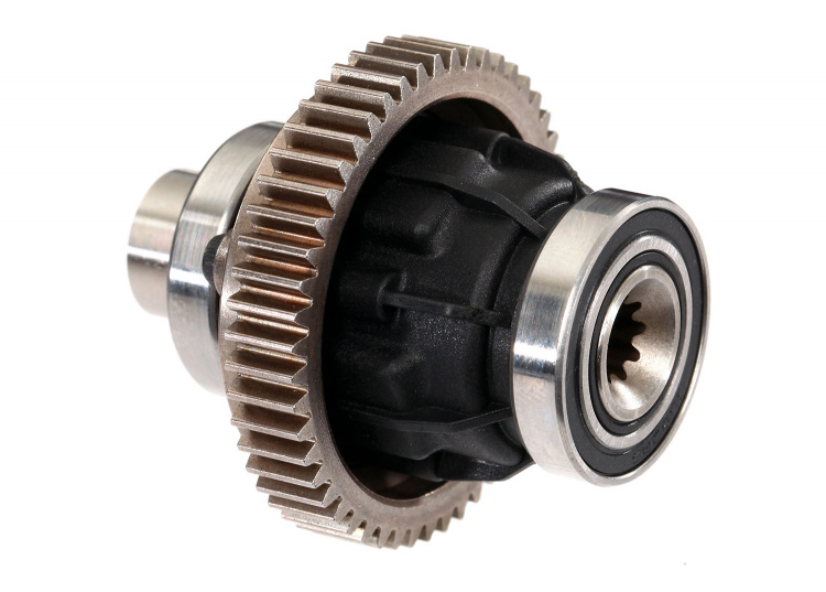 Traxxas Differential Mitten Pro-Built UDR