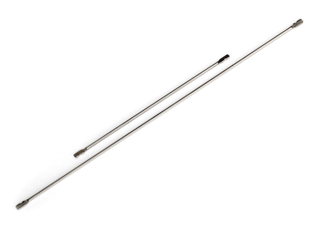 Traxxas Kränghämmare F+B