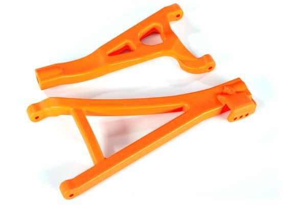 Traxxas Bärarmar Fram Höger Orange (1+1) E-Revo