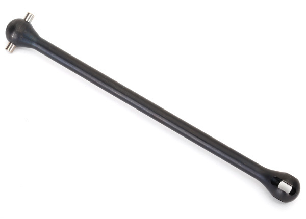 Traxxas Drivaxel Stål 122.5mm (Enbart Axel)