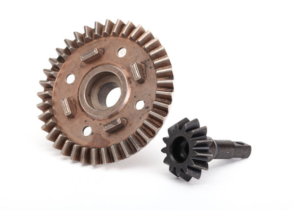 Traxxas Drevset Differential