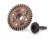 Traxxas Drevset Differential Traxxas Drevset Differential