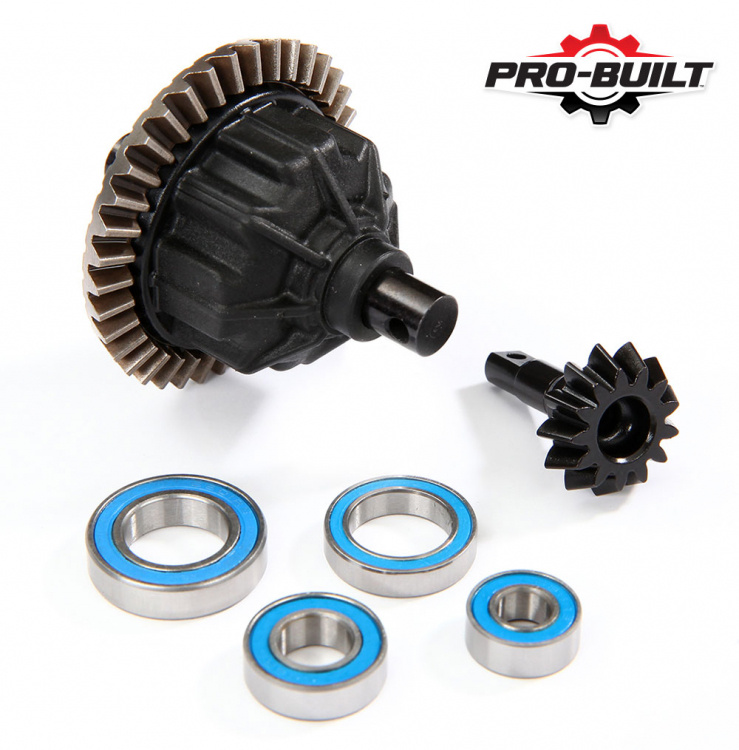 Traxxas Differential F/B Pro-Built E-Revo 2.0