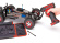 Traxxas Speed Bit Master Set Insex & Hylsor (13-delar) Traxxas Speed Bit Master Set Insex & Hylsor (13-delar)