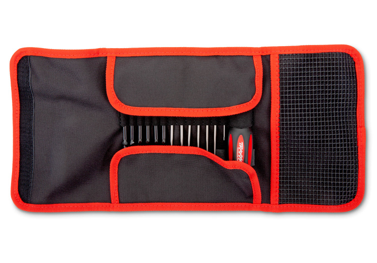 Traxxas Speed Bit Master Set Insex & Hylsor (13-delar)