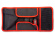 Traxxas Speed Bit Master Set Insex & Hylsor (13-delar) Traxxas Speed Bit Master Set Insex & Hylsor (13-delar)