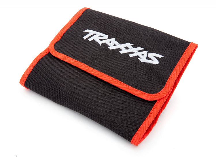 Traxxas Speed Bit Master Set Insex & Hylsor (13-delar)