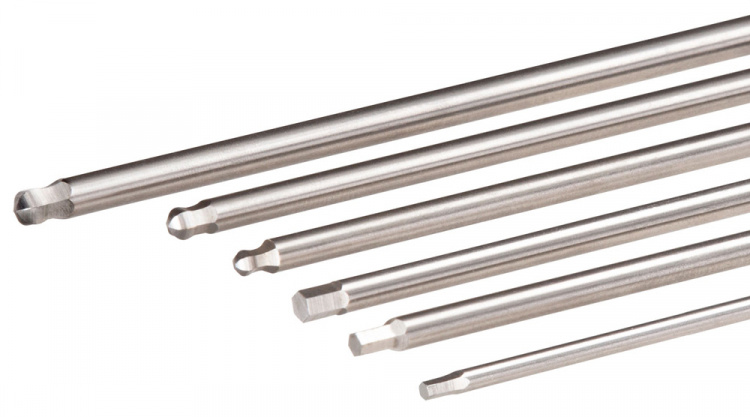 Traxxas Speed Bit Master Set Insex (7-delar)