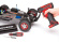 Traxxas Speed Bit Master Set Insex (7-delar) Traxxas Speed Bit Master Set Insex (7-delar)