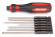 Traxxas Speed Bit Master Set Insex (7-delar) Traxxas Speed Bit Master Set Insex (7-delar)