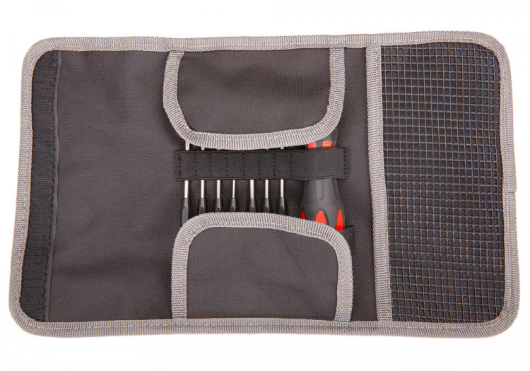 Traxxas Speed Bit Master Set Insex (7-delar)