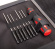 Traxxas Speed Bit Master Set Insex (7-delar) Traxxas Speed Bit Master Set Insex (7-delar)