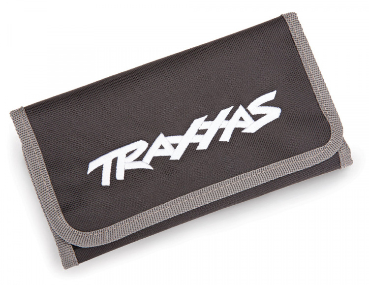 Traxxas Speed Bit Master Set Insex & Hylsa (7-delar)