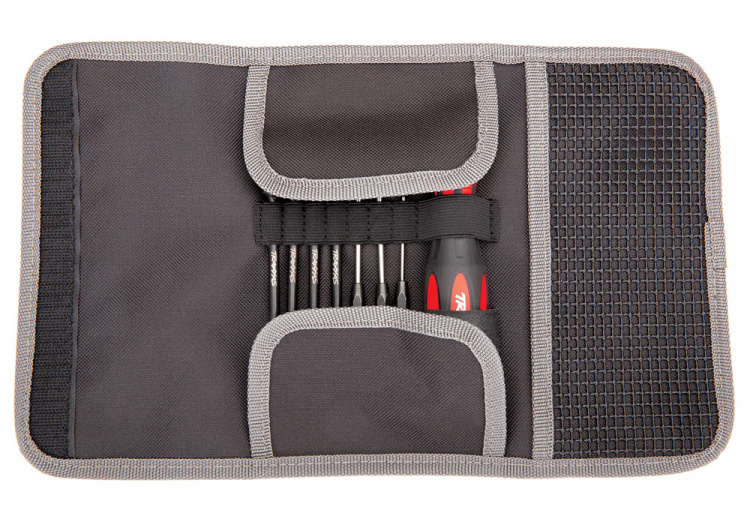 Traxxas Speed Bit Master Set Insex & Hylsa (7-delar)
