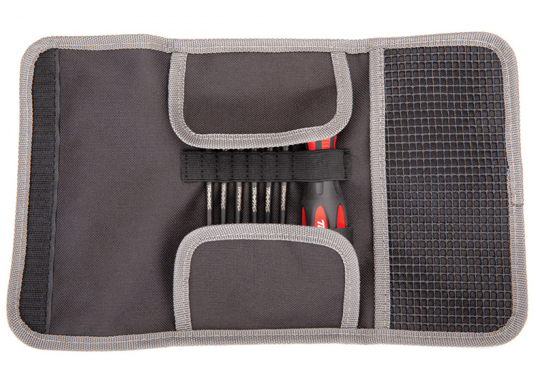 Traxxas Speed Bit Master Set Hylsa (4,0/4,5/5,0/5,5/7,0/8,0)