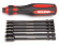 Traxxas Speed Bit Master Set Hylsa (4,0/4,5/5,0/5,5/7,0/8,0) Traxxas Speed Bit Master Set Hylsa (4,0/4,5/5,0/5,5/7,0/8,0)