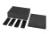 Traxxas Insats Set för 1/16-1/18 (Passar Bilställ #8796) Traxxas Insats Set för 1/16-1/18 (Passar Bilställ #8796)