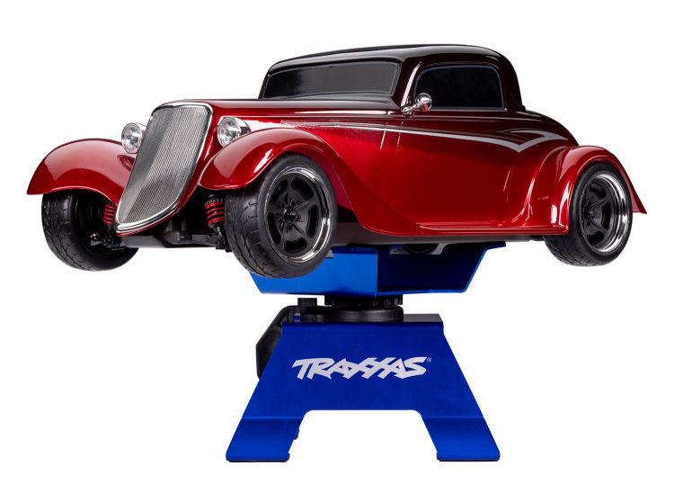 Traxxas Bilställ Aluminium 1/10-1/8