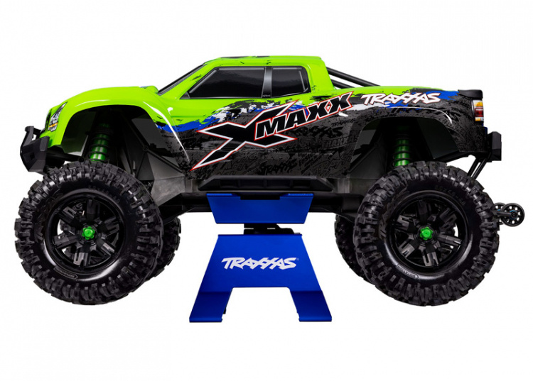 Traxxas Bilställ Aluminium X-Truck