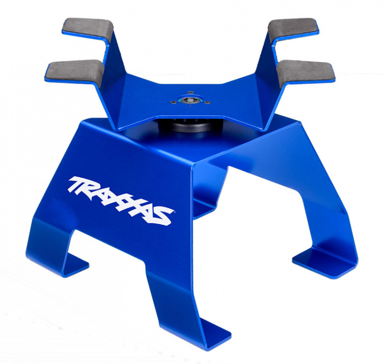 Traxxas Bilställ Aluminium X-Truck