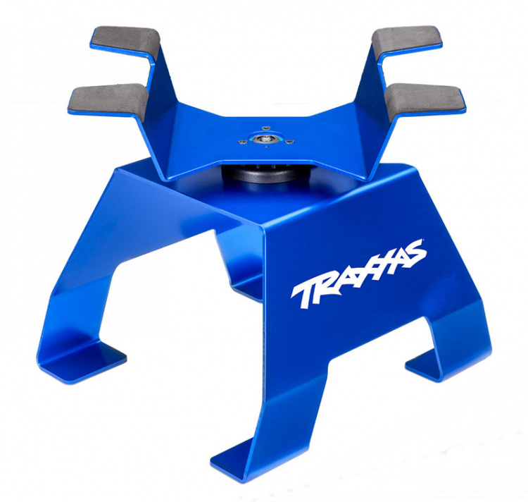 Traxxas Bilställ Aluminium X-Truck