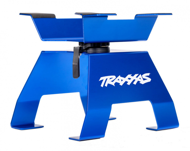 Traxxas Bilställ Aluminium X-Truck