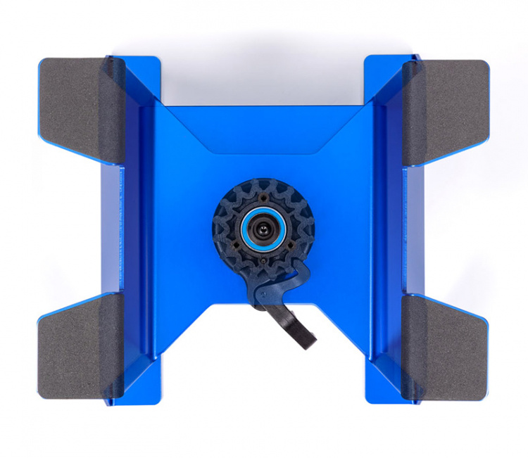 Traxxas Bilställ Aluminium X-Truck