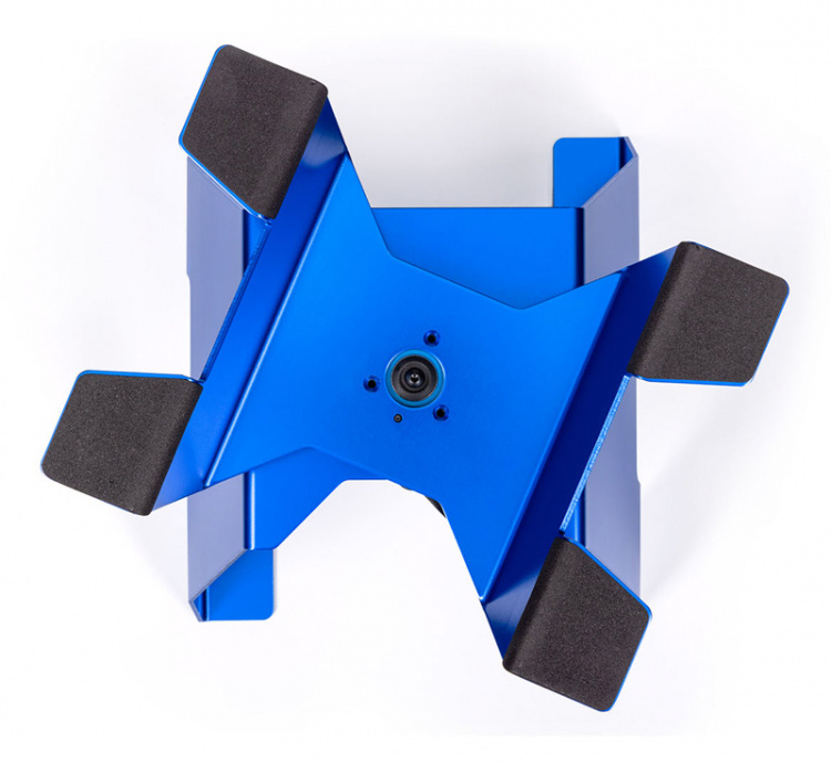 Traxxas Bilställ Aluminium X-Truck