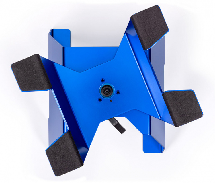 Traxxas Bilställ Aluminium X-Truck