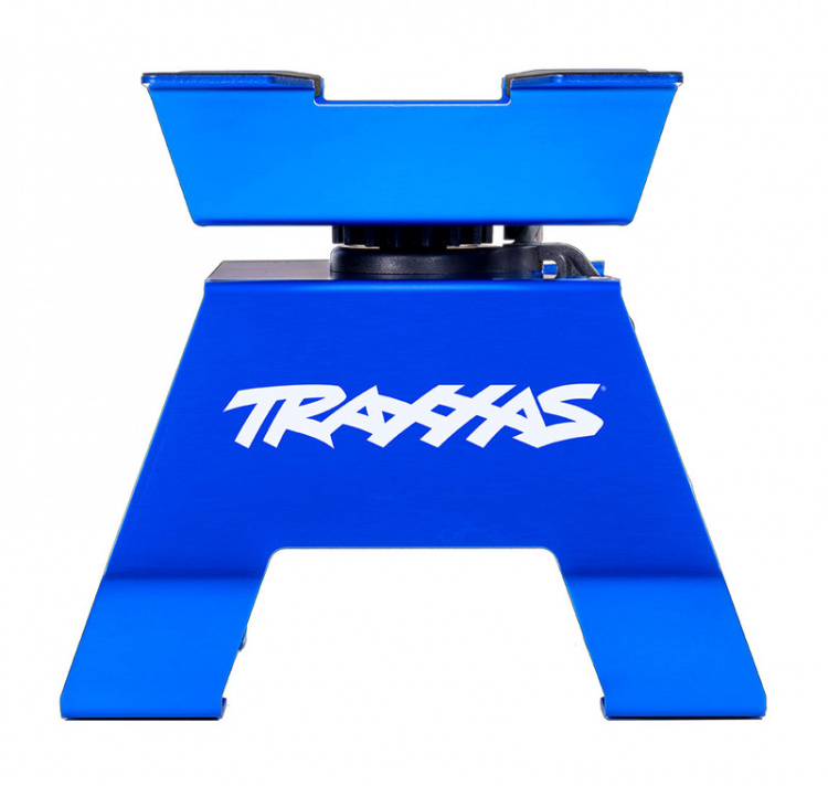 Traxxas Bilställ Aluminium X-Truck