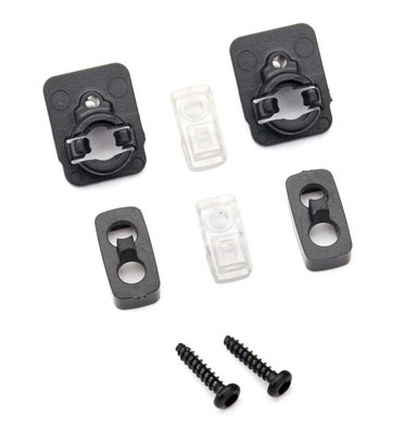 Traxxas Blinkershus Mercedes G500 / G 63