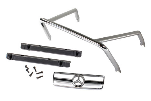 Traxxas Grill Mercedes G 63