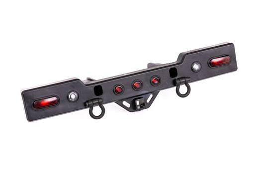 Traxxas Stötfångare Bak TRX-6 Hauler